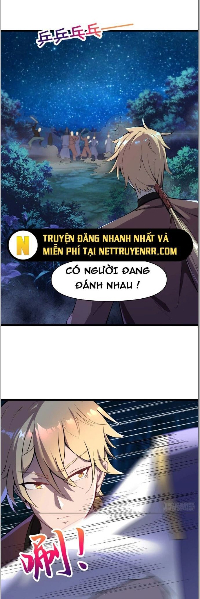 Nương Tử Của Ta Hơn Một Cái Kìa Lạ Chap 17 - Next Chap 18