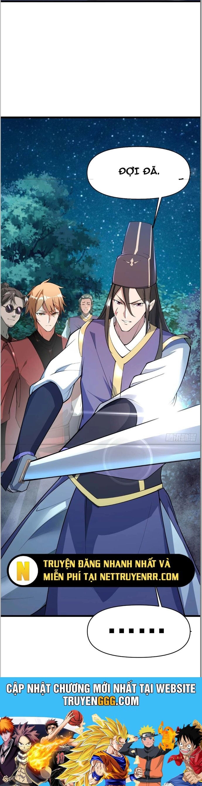 Nương Tử Của Ta Hơn Một Cái Kìa Lạ Chap 17 - Next Chap 18