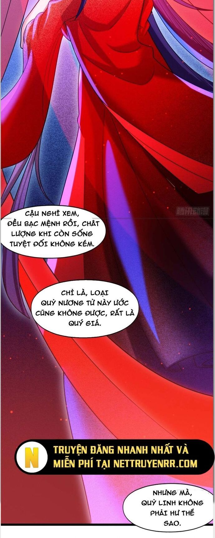 Nương Tử Của Ta Hơn Một Cái Kìa Lạ Chap 17 - Next Chap 18