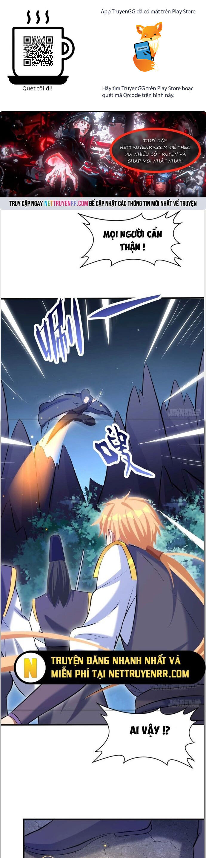 Nương Tử Của Ta Hơn Một Cái Kìa Lạ Chap 18 - Next Chap 19