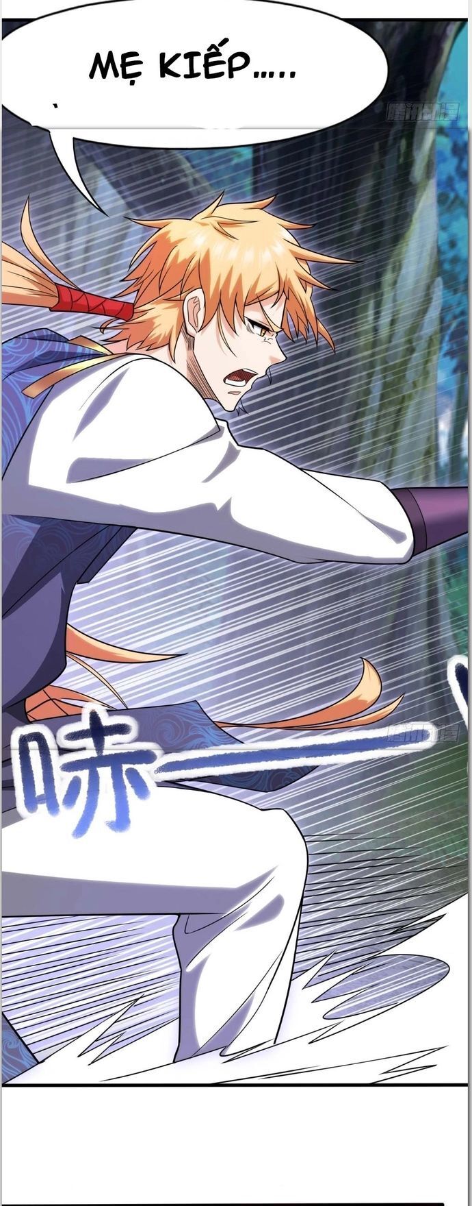 Nương Tử Của Ta Hơn Một Cái Kìa Lạ Chap 18 - Next Chap 19