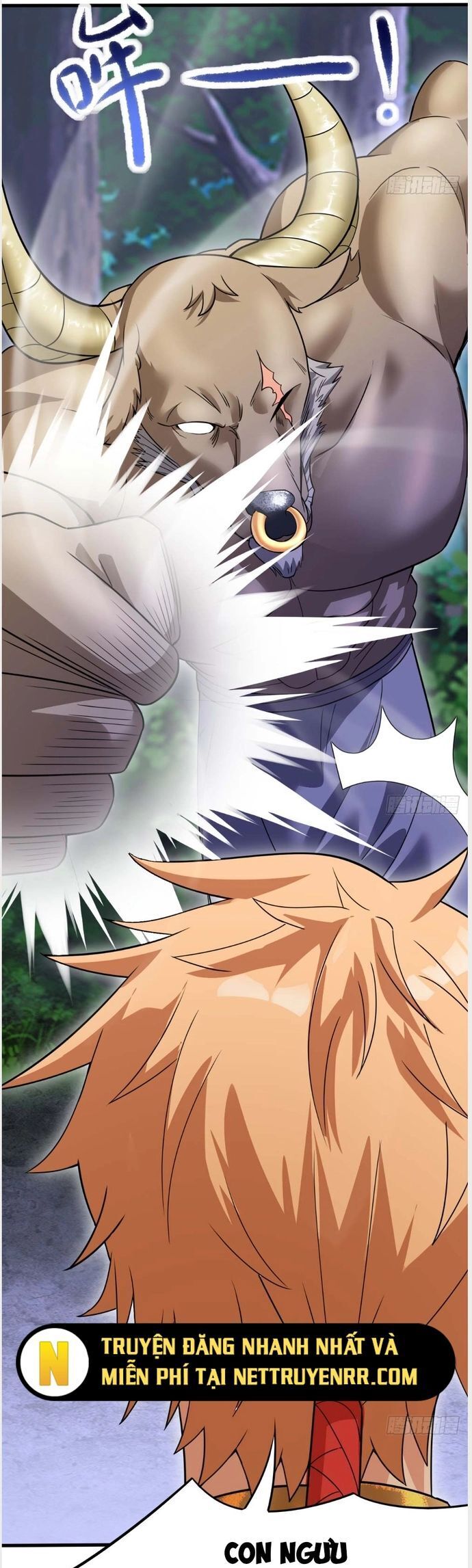 Nương Tử Của Ta Hơn Một Cái Kìa Lạ Chap 18 - Next Chap 19