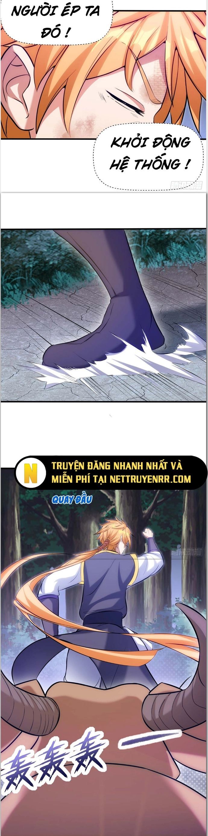 Nương Tử Của Ta Hơn Một Cái Kìa Lạ Chap 18 - Next Chap 19