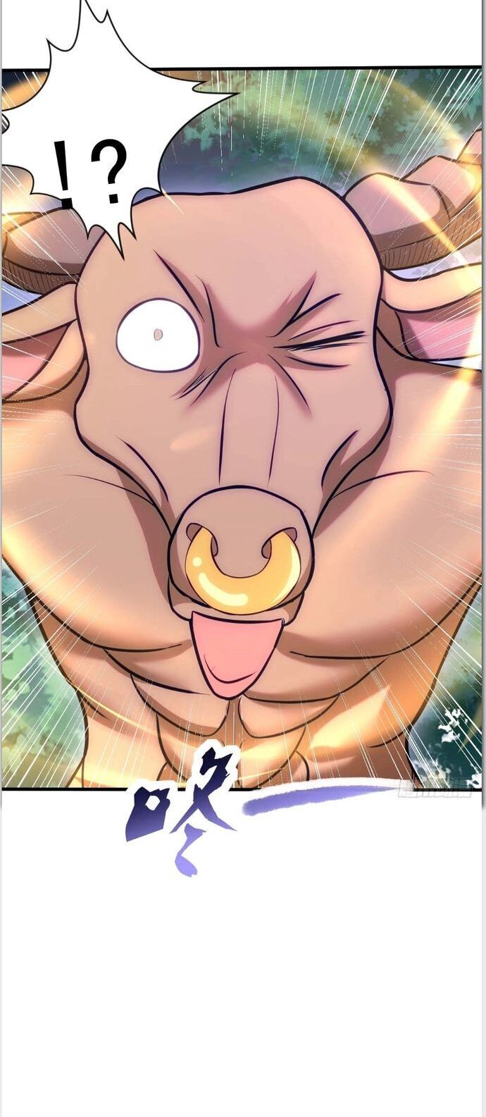 Nương Tử Của Ta Hơn Một Cái Kìa Lạ Chap 18 - Next Chap 19