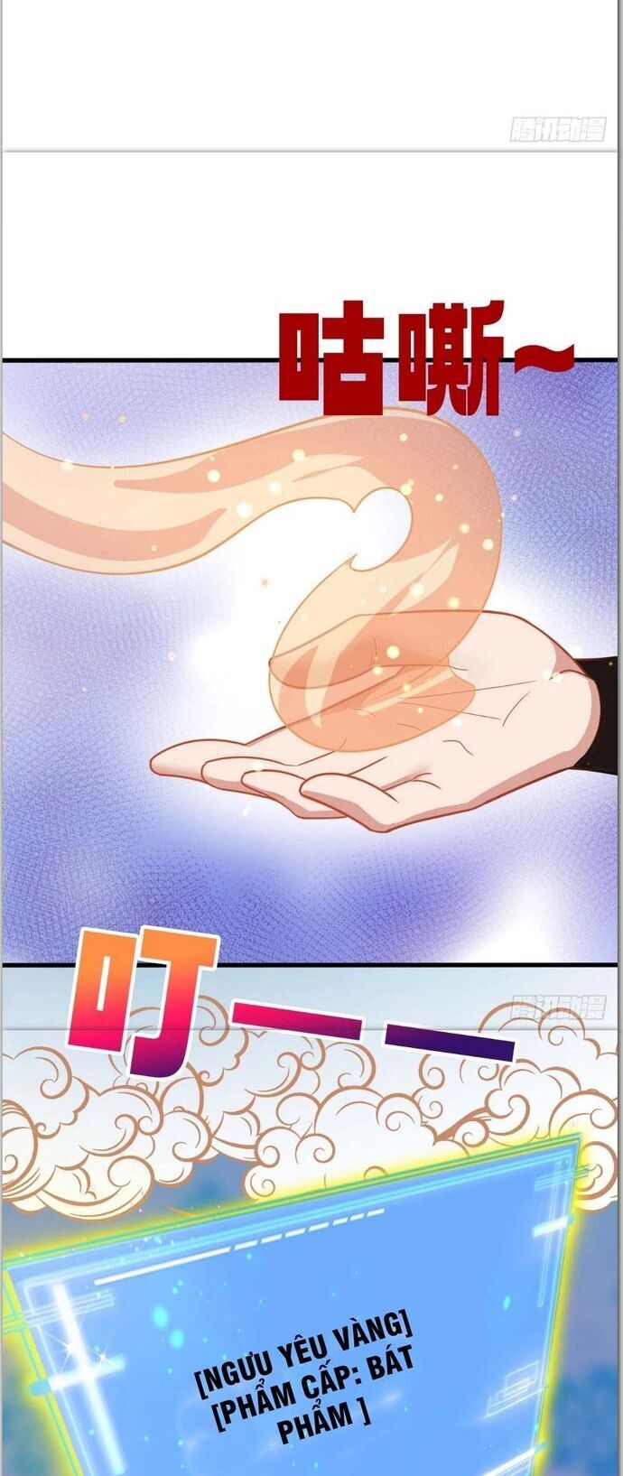 Nương Tử Của Ta Hơn Một Cái Kìa Lạ Chap 18 - Next Chap 19