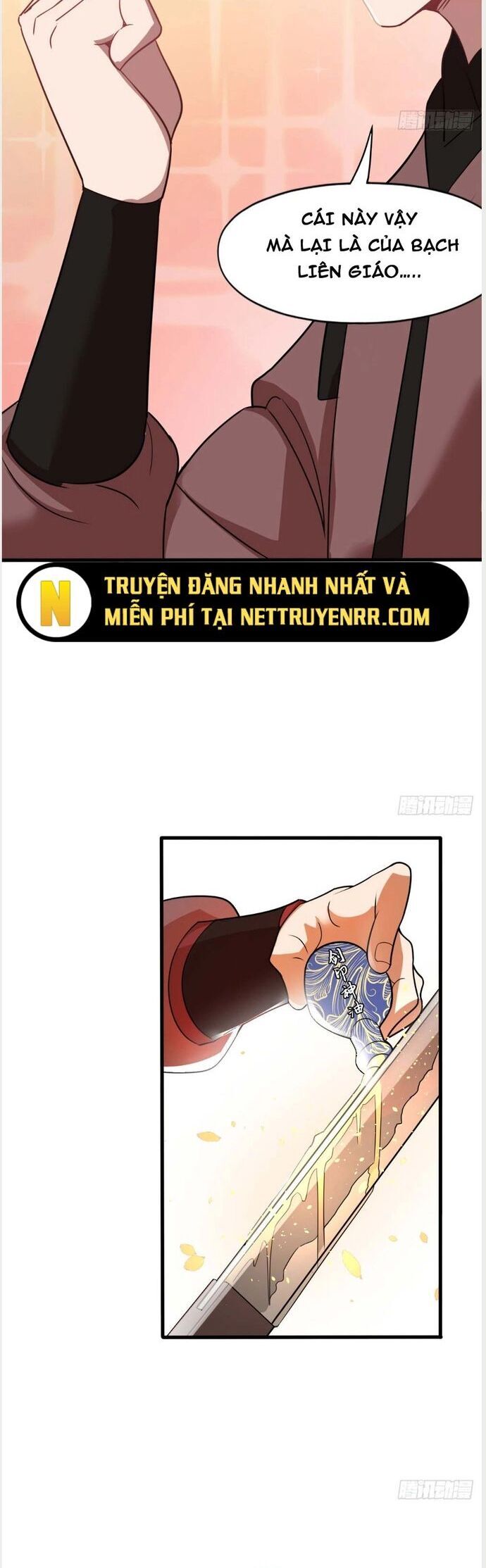 Nương Tử Của Ta Hơn Một Cái Kìa Lạ Chap 18 - Next Chap 19