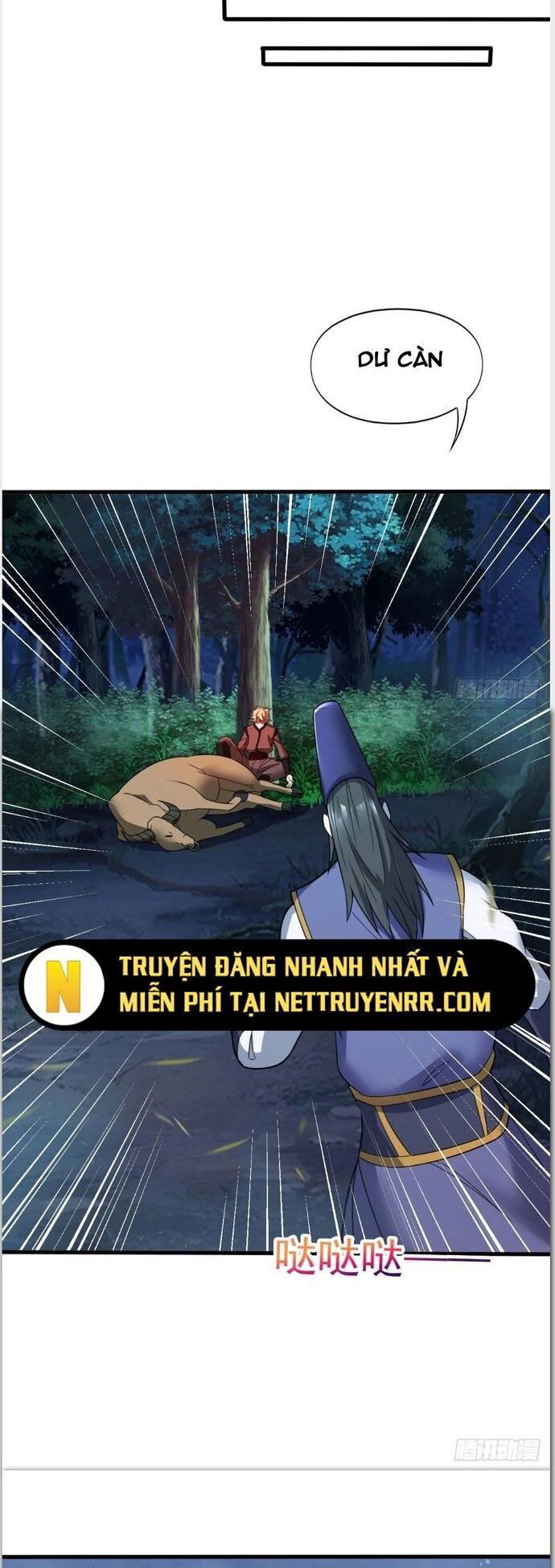 Nương Tử Của Ta Hơn Một Cái Kìa Lạ Chap 18 - Next Chap 19