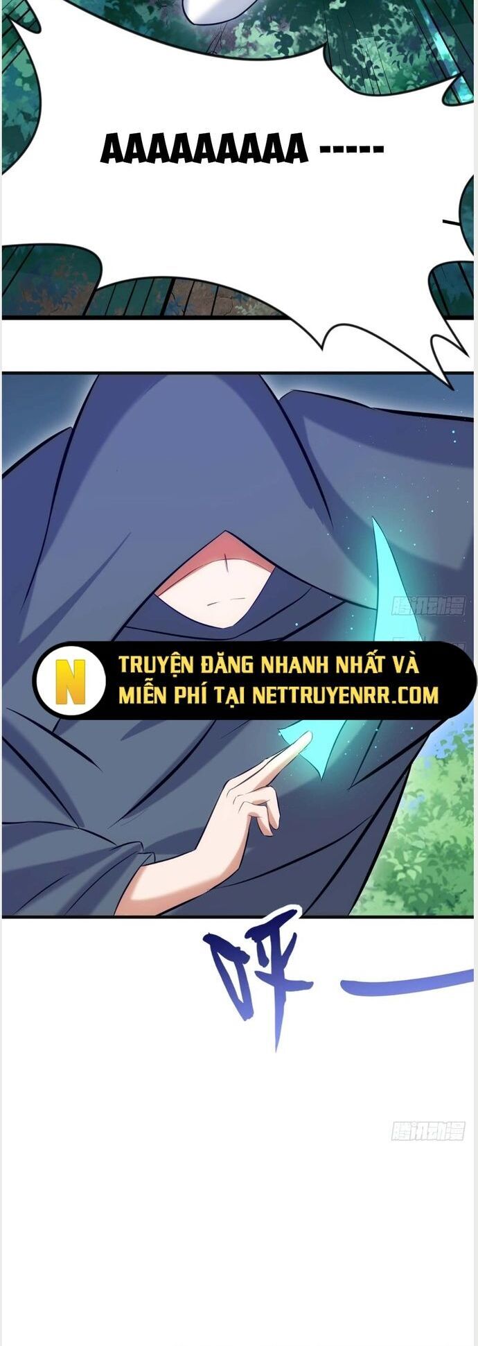 Nương Tử Của Ta Hơn Một Cái Kìa Lạ Chap 18 - Next Chap 19