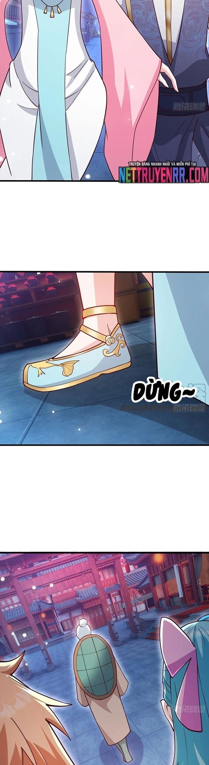 Nương Tử Của Ta Hơn Một Cái Kìa Lạ Chap 71 - Next Chap 72