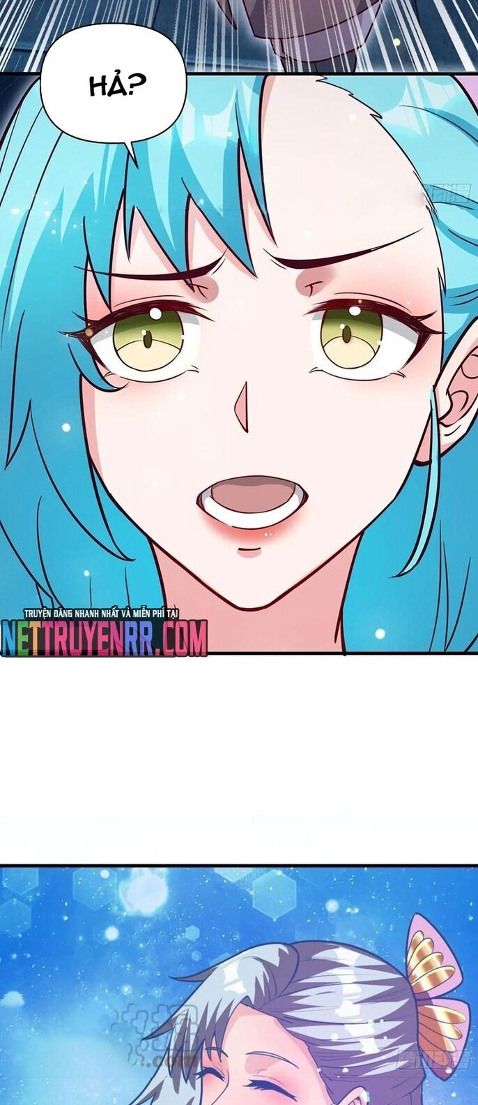 Nương Tử Của Ta Hơn Một Cái Kìa Lạ Chap 71 - Next Chap 72
