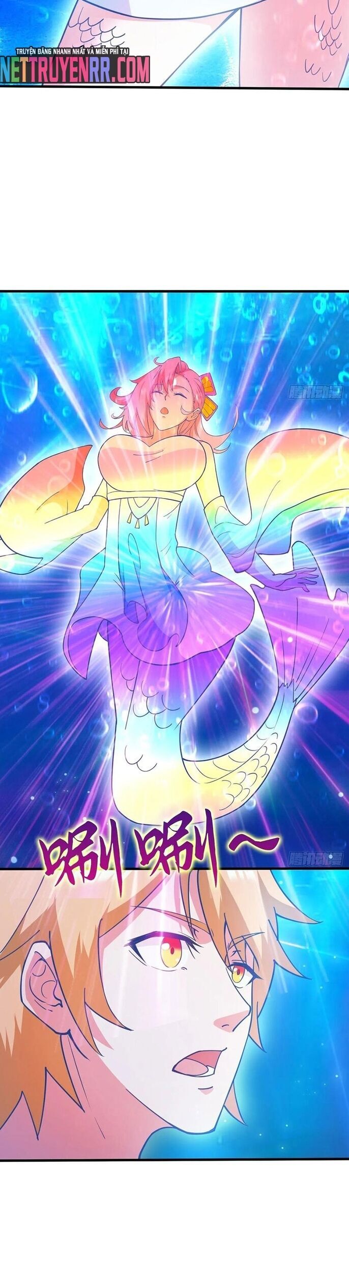 Nương Tử Của Ta Hơn Một Cái Kìa Lạ Chap 71 - Next Chap 72