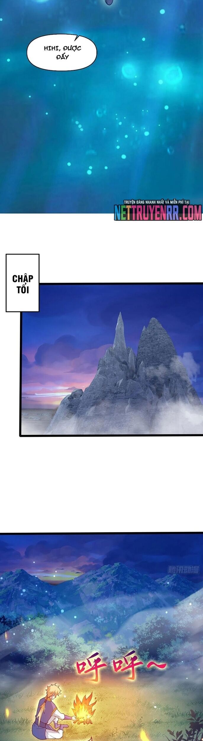 Nương Tử Của Ta Hơn Một Cái Kìa Lạ Chap 71 - Next Chap 72