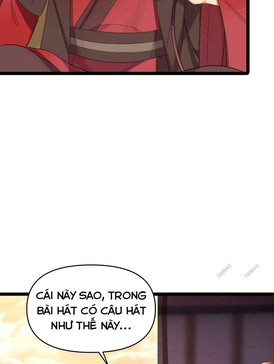 Nương Tử Nhà Ta Là Bạo Quân Nữ Đế Trong Tương Lai Chap 18 - Next Chap 19