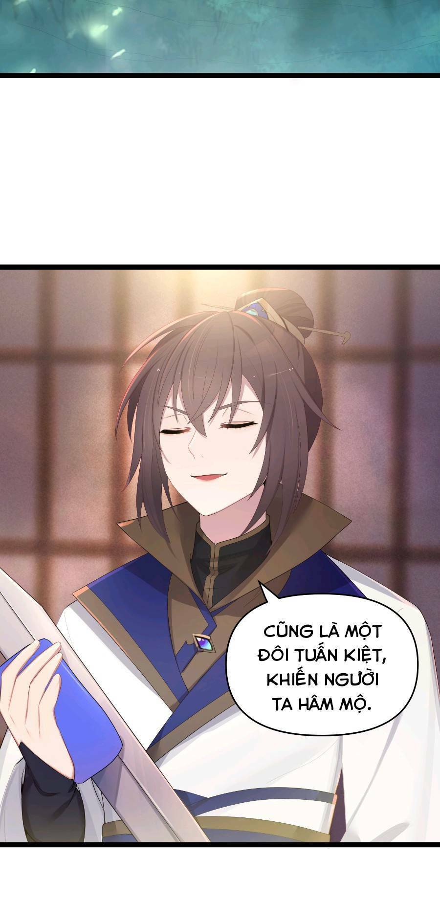 Nương Tử Nhà Ta Là Bạo Quân Nữ Đế Trong Tương Lai Chap 18 - Next Chap 19