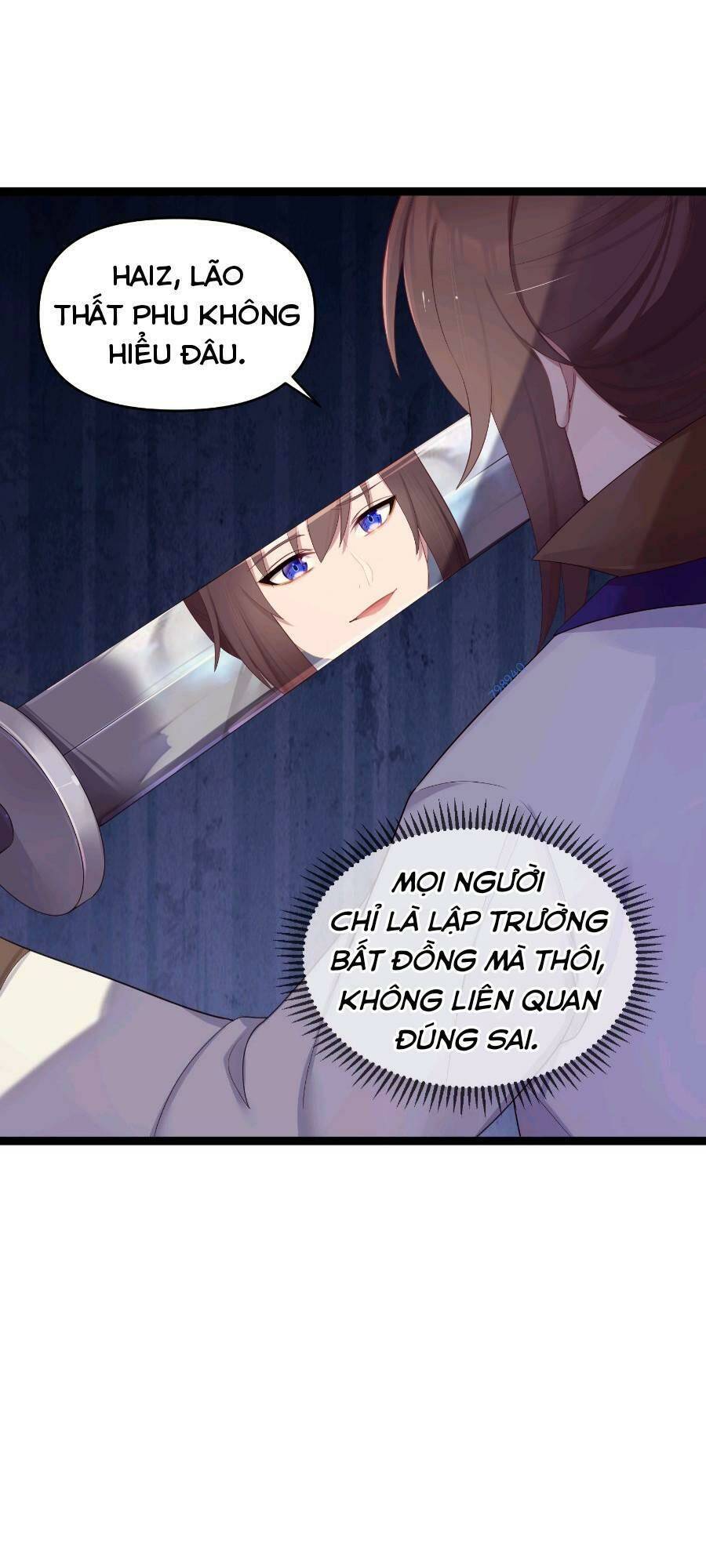 Nương Tử Nhà Ta Là Bạo Quân Nữ Đế Trong Tương Lai Chap 18 - Next Chap 19