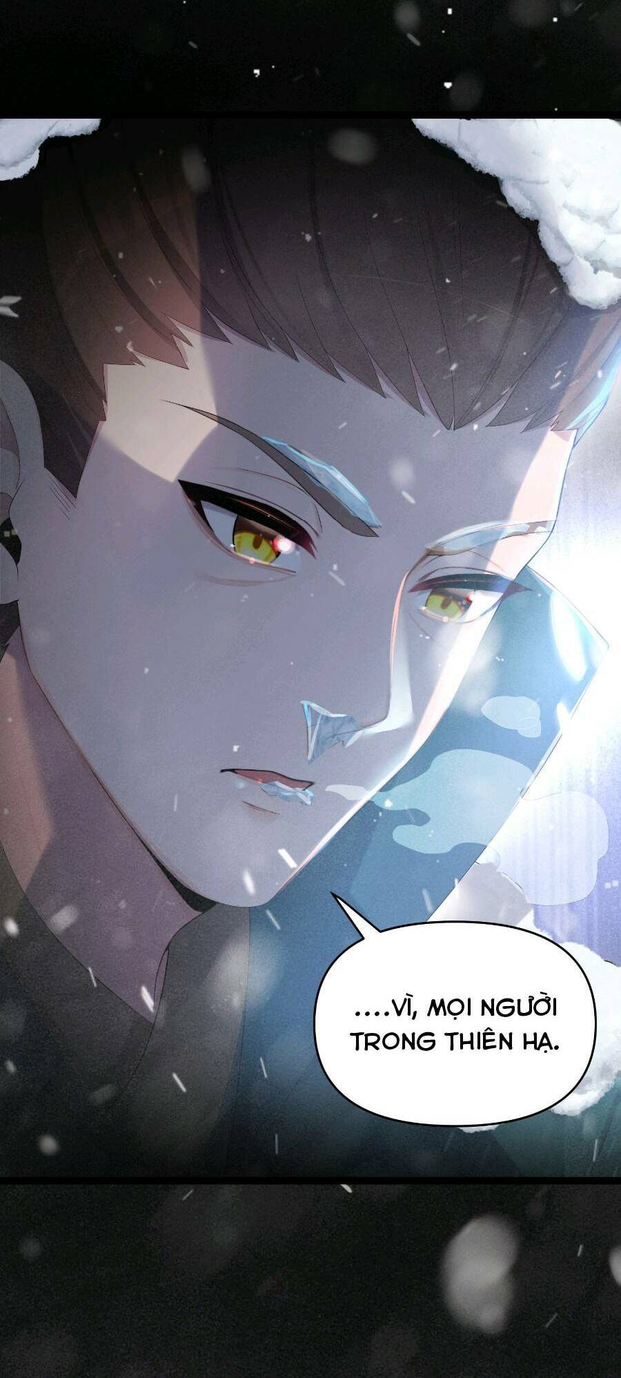 Nương Tử Nhà Ta Là Bạo Quân Nữ Đế Trong Tương Lai Chap 18 - Next Chap 19