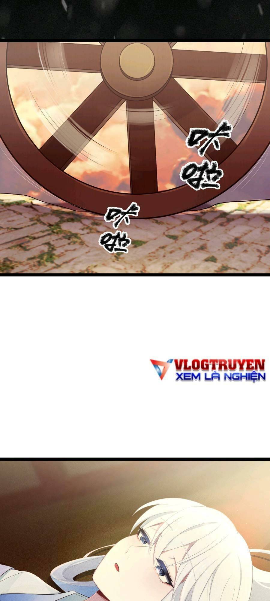 Nương Tử Nhà Ta Là Bạo Quân Nữ Đế Trong Tương Lai Chap 18 - Next Chap 19
