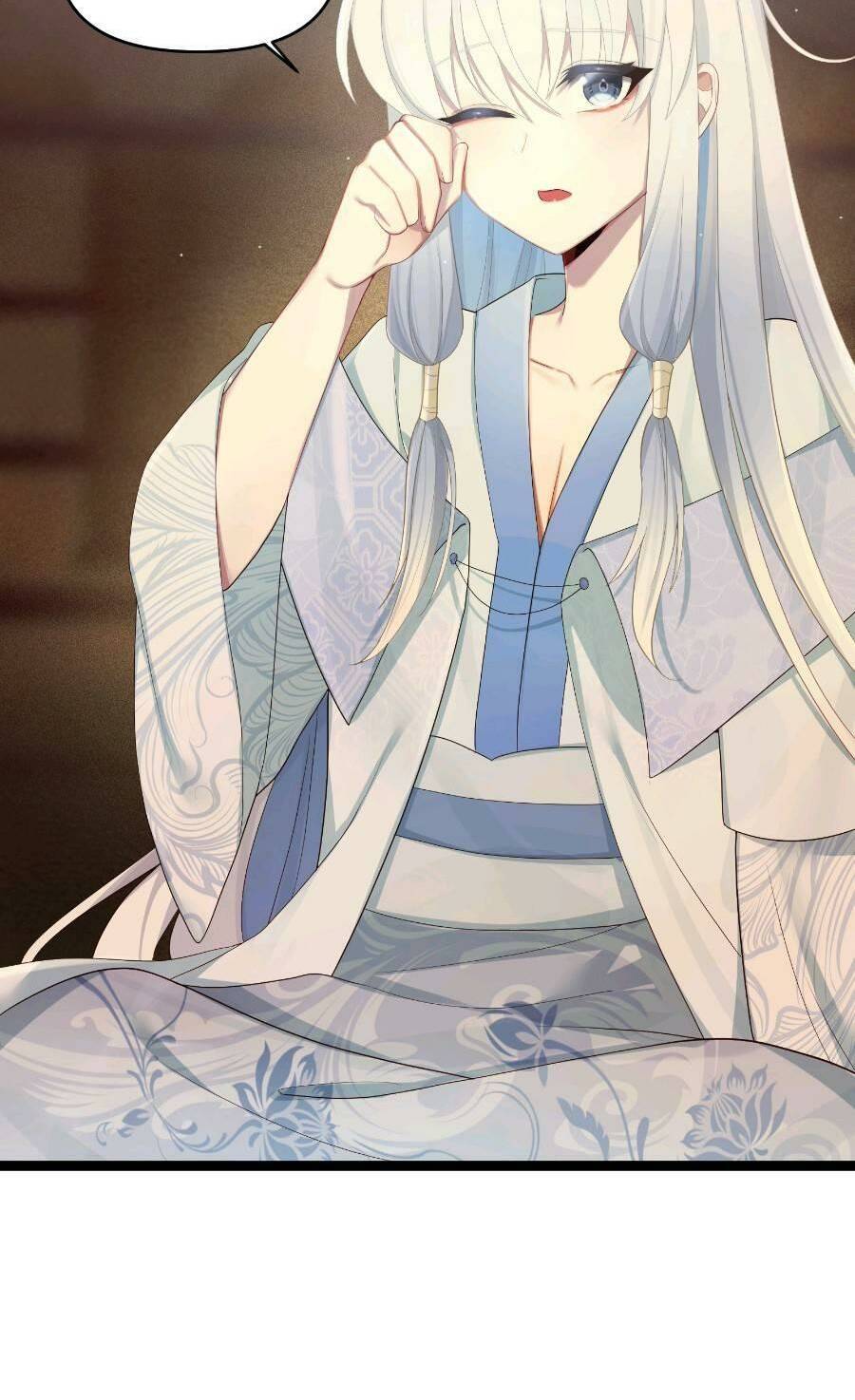Nương Tử Nhà Ta Là Bạo Quân Nữ Đế Trong Tương Lai Chap 18 - Next Chap 19