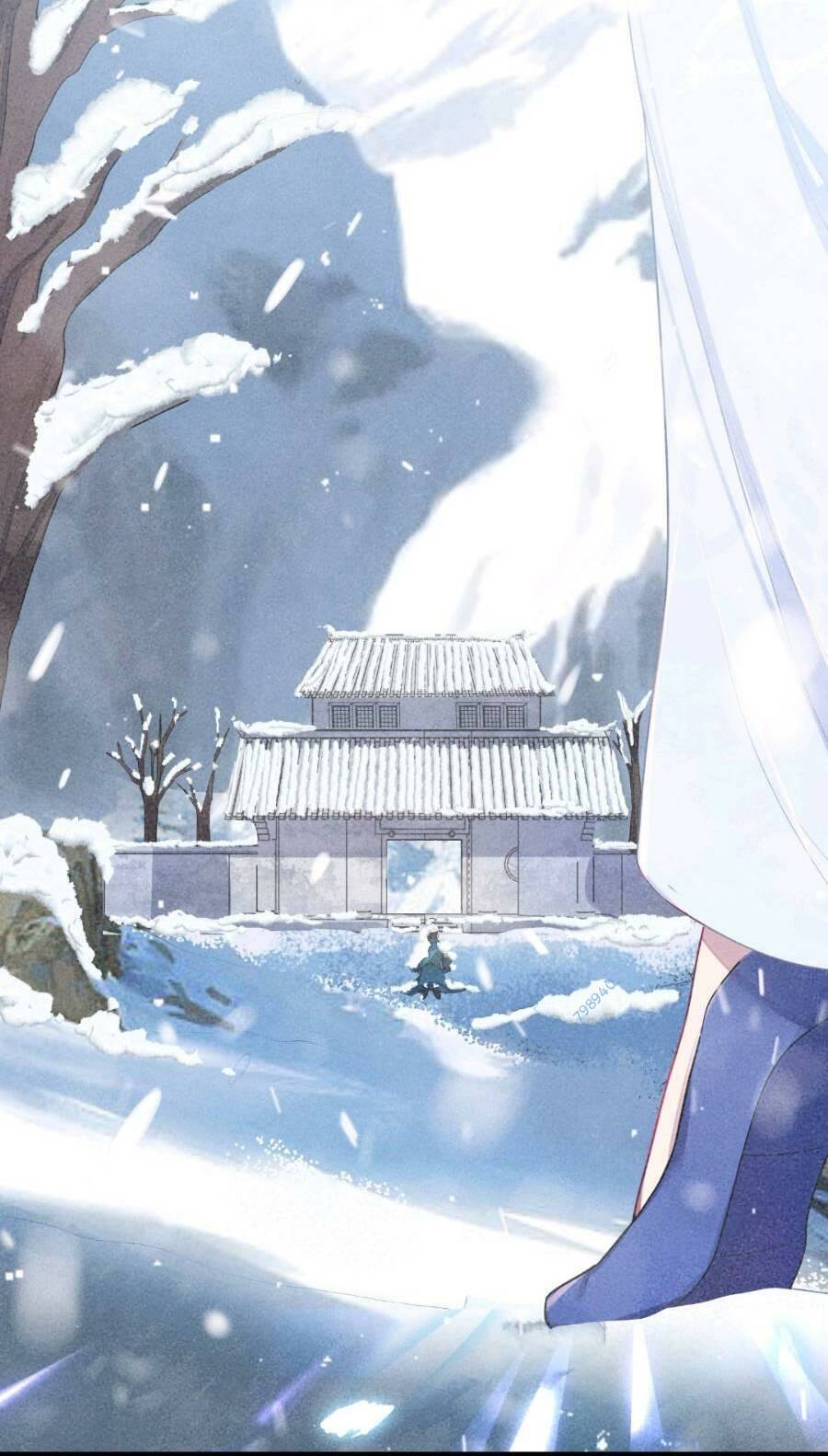 Nương Tử Nhà Ta Là Bạo Quân Nữ Đế Trong Tương Lai Chap 18 - Next Chap 19