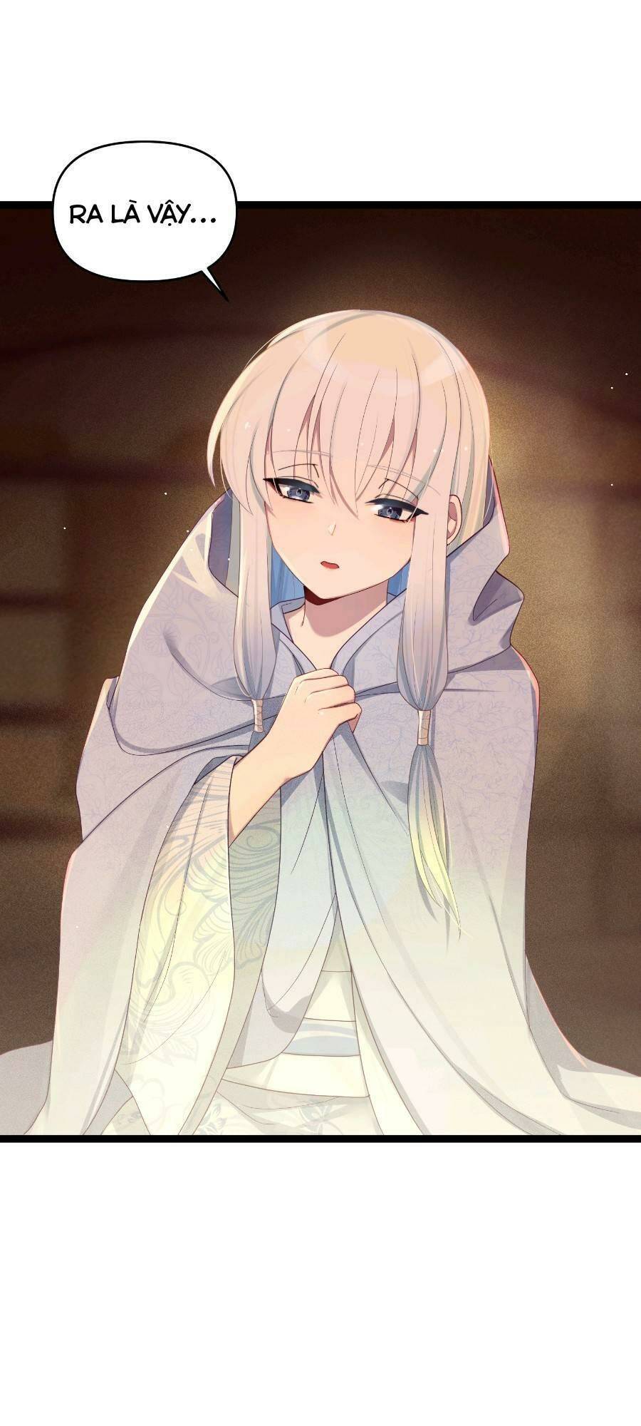 Nương Tử Nhà Ta Là Bạo Quân Nữ Đế Trong Tương Lai Chap 18 - Next Chap 19