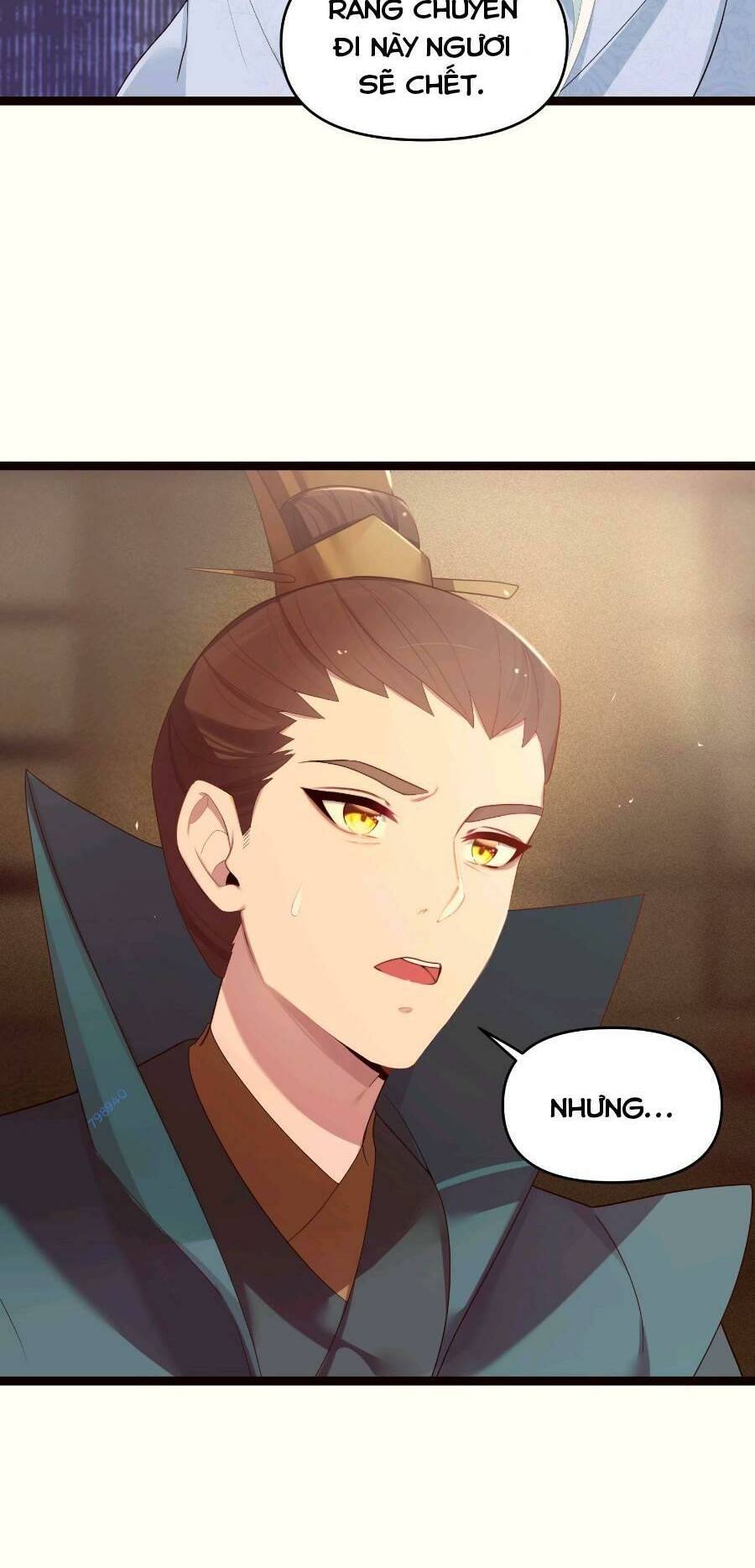 Nương Tử Nhà Ta Là Bạo Quân Nữ Đế Trong Tương Lai Chap 18 - Next Chap 19