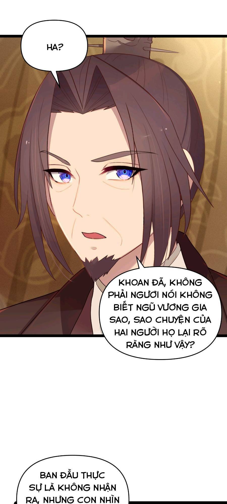 Nương Tử Nhà Ta Là Bạo Quân Nữ Đế Trong Tương Lai Chap 18 - Next Chap 19