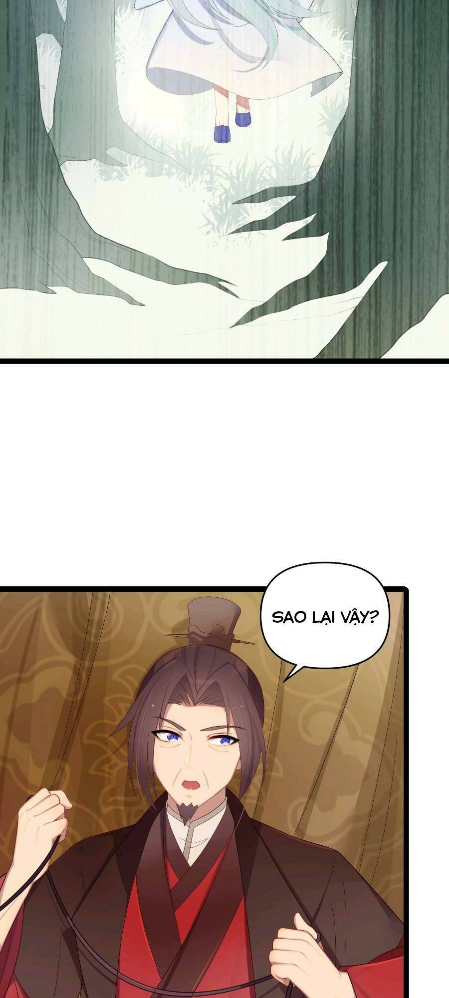 Nương Tử Nhà Ta Là Bạo Quân Nữ Đế Trong Tương Lai Chap 18 - Next Chap 19