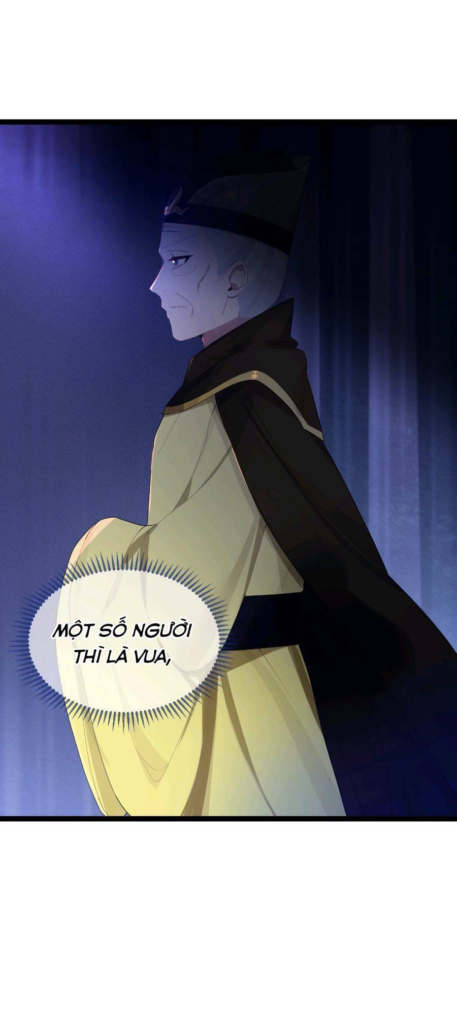 Nương Tử Nhà Ta Là Bạo Quân Nữ Đế Trong Tương Lai Chap 18 - Next Chap 19