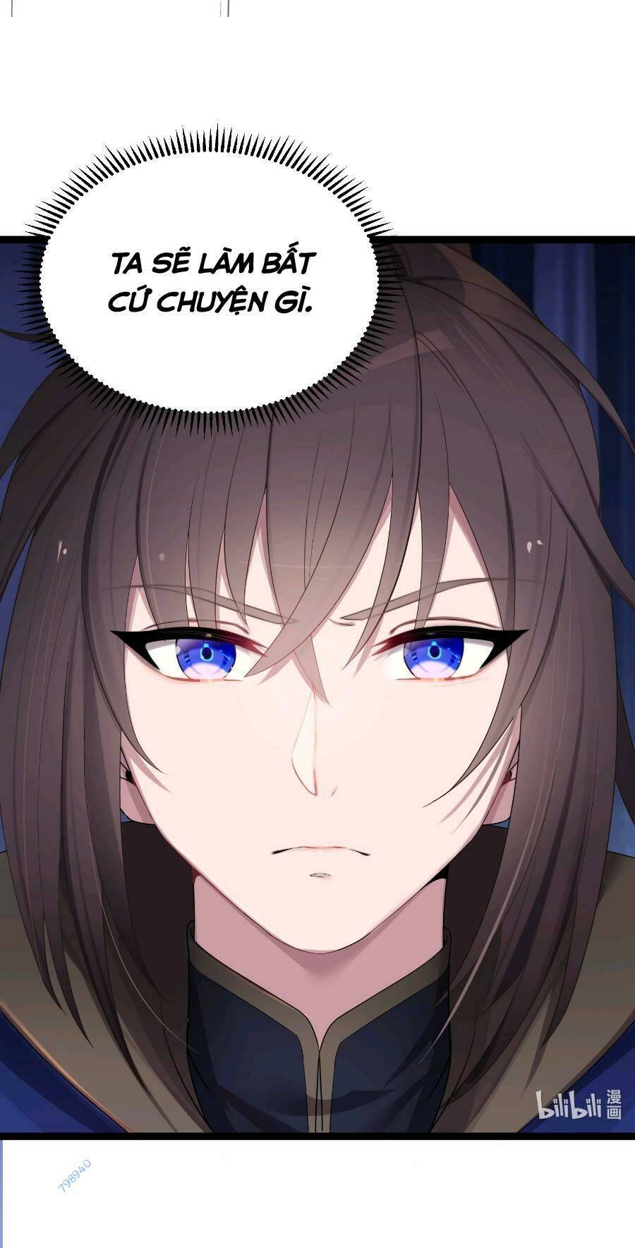 Nương Tử Nhà Ta Là Bạo Quân Nữ Đế Trong Tương Lai Chap 18 - Next Chap 19