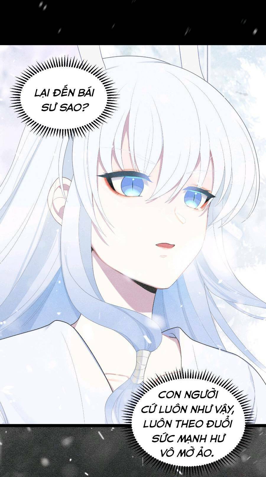 Nương Tử Nhà Ta Là Bạo Quân Nữ Đế Trong Tương Lai Chap 18 - Next Chap 19