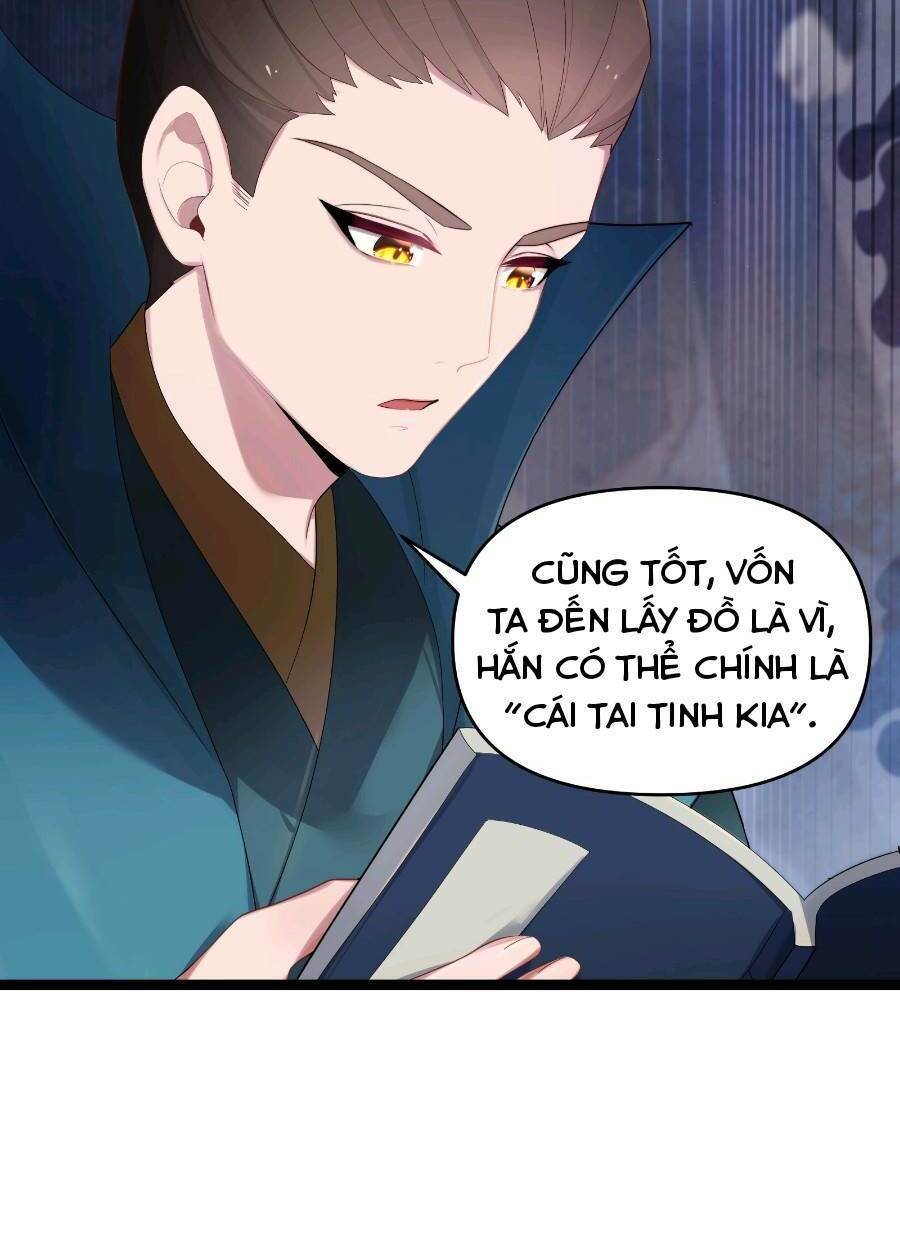 Nương Tử Nhà Ta Là Bạo Quân Nữ Đế Trong Tương Lai Chap 18 - Next Chap 19