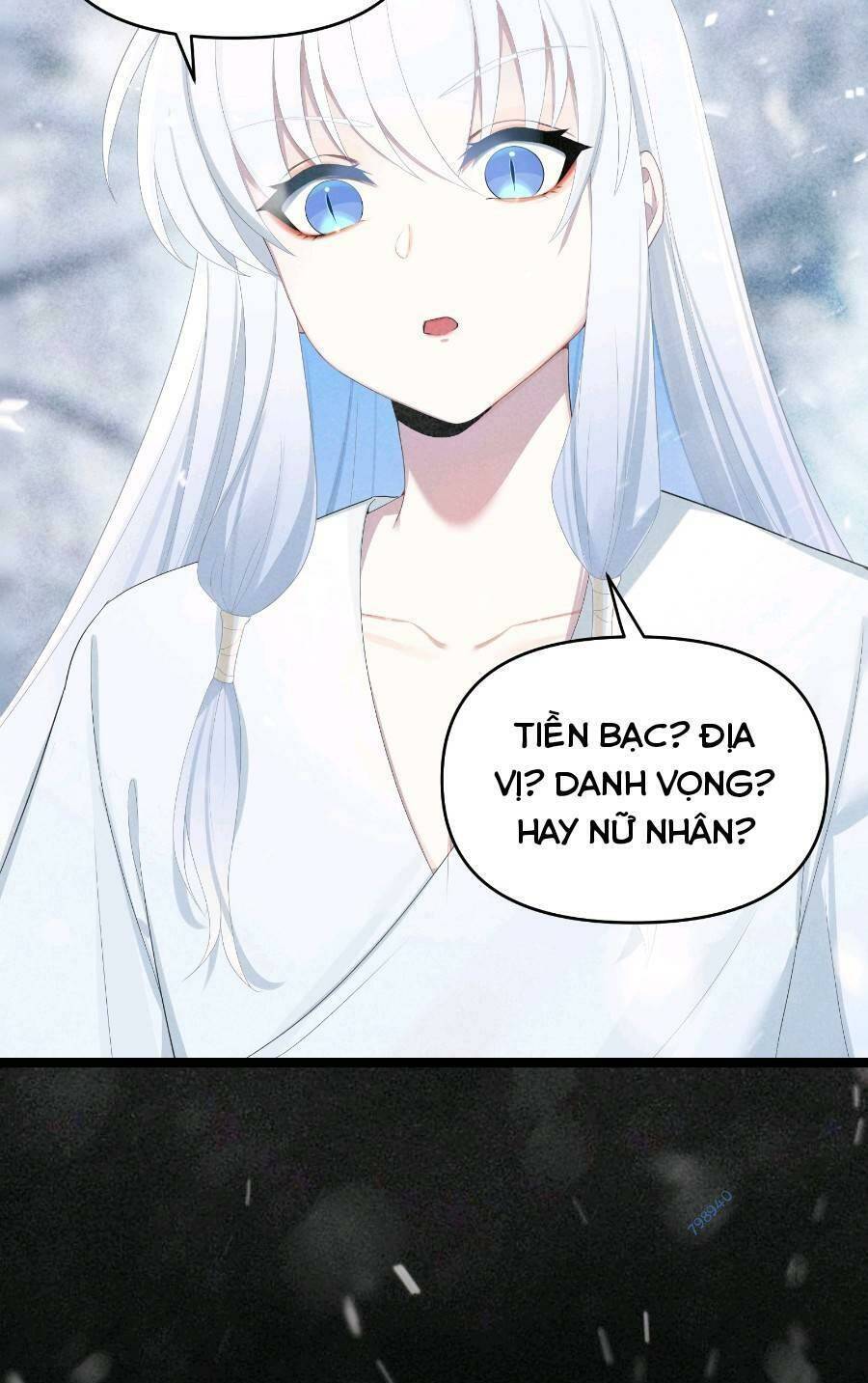 Nương Tử Nhà Ta Là Bạo Quân Nữ Đế Trong Tương Lai Chap 18 - Next Chap 19