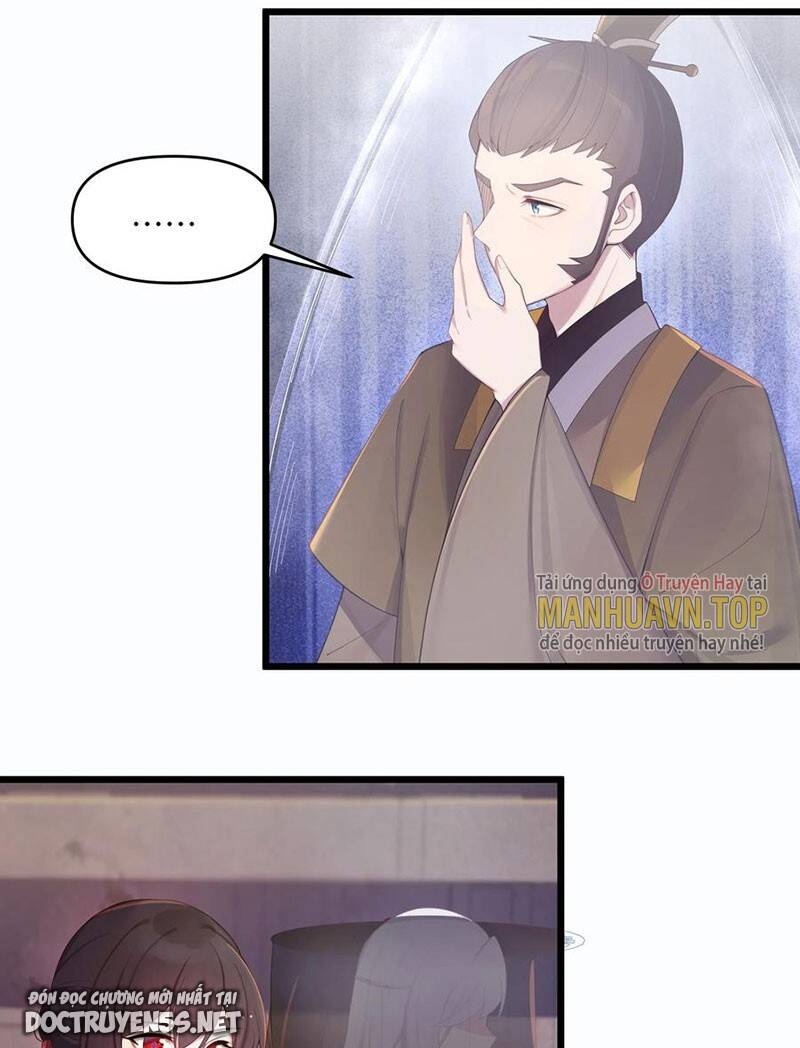 Nương Tử Nhà Ta Là Bạo Quân Nữ Đế Trong Tương Lai Chap 19 - Next Chap 20