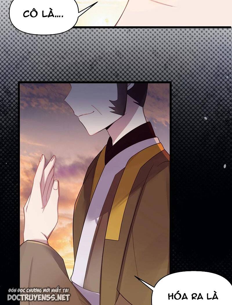 Nương Tử Nhà Ta Là Bạo Quân Nữ Đế Trong Tương Lai Chap 19 - Next Chap 20