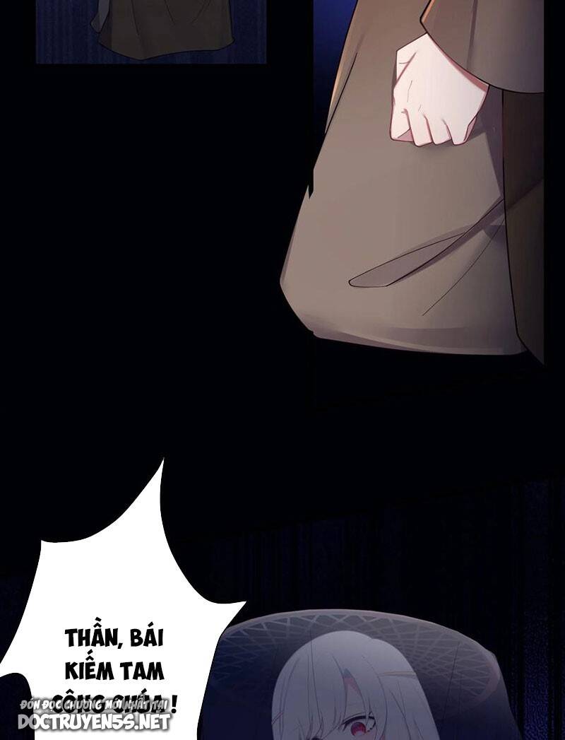 Nương Tử Nhà Ta Là Bạo Quân Nữ Đế Trong Tương Lai Chap 19 - Next Chap 20
