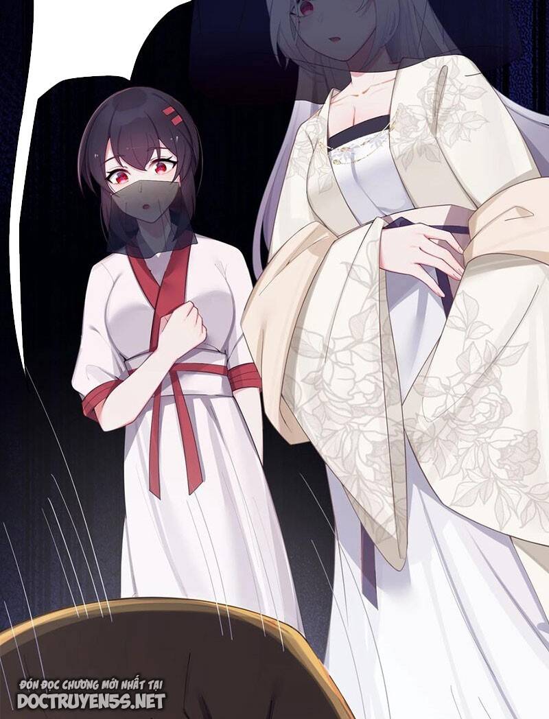 Nương Tử Nhà Ta Là Bạo Quân Nữ Đế Trong Tương Lai Chap 19 - Next Chap 20