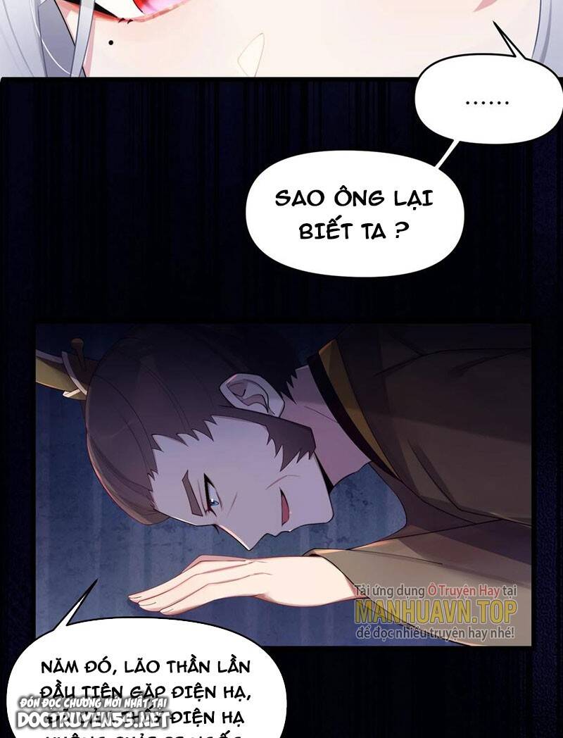 Nương Tử Nhà Ta Là Bạo Quân Nữ Đế Trong Tương Lai Chap 19 - Next Chap 20