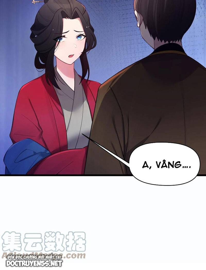 Nương Tử Nhà Ta Là Bạo Quân Nữ Đế Trong Tương Lai Chap 19 - Next Chap 20