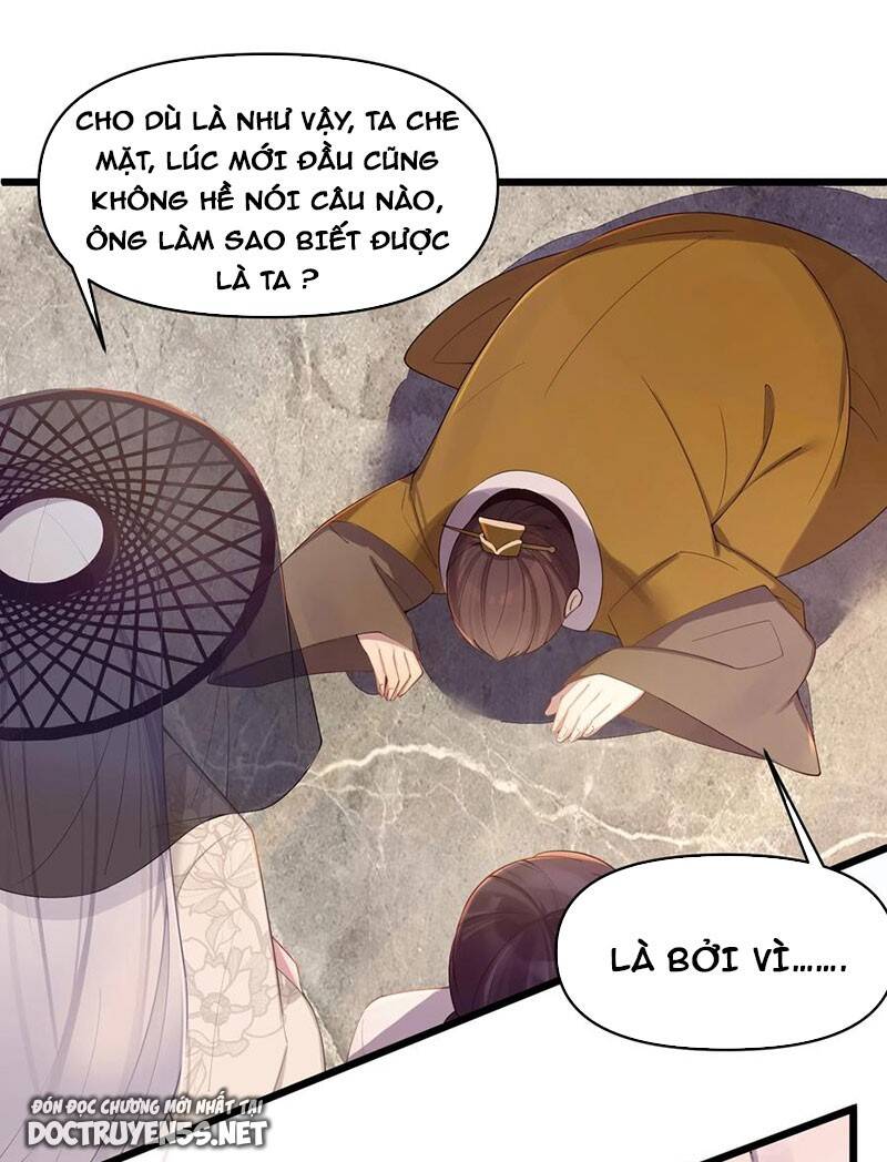 Nương Tử Nhà Ta Là Bạo Quân Nữ Đế Trong Tương Lai Chap 19 - Next Chap 20