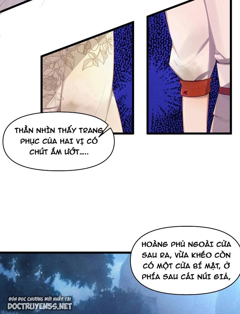 Nương Tử Nhà Ta Là Bạo Quân Nữ Đế Trong Tương Lai Chap 19 - Next Chap 20