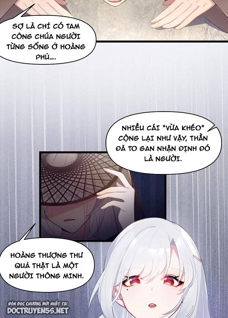 Nương Tử Nhà Ta Là Bạo Quân Nữ Đế Trong Tương Lai Chap 19 - Next Chap 20