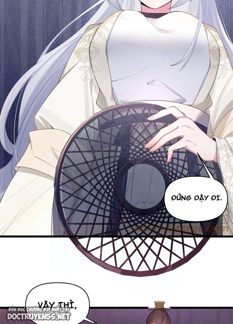 Nương Tử Nhà Ta Là Bạo Quân Nữ Đế Trong Tương Lai Chap 19 - Next Chap 20