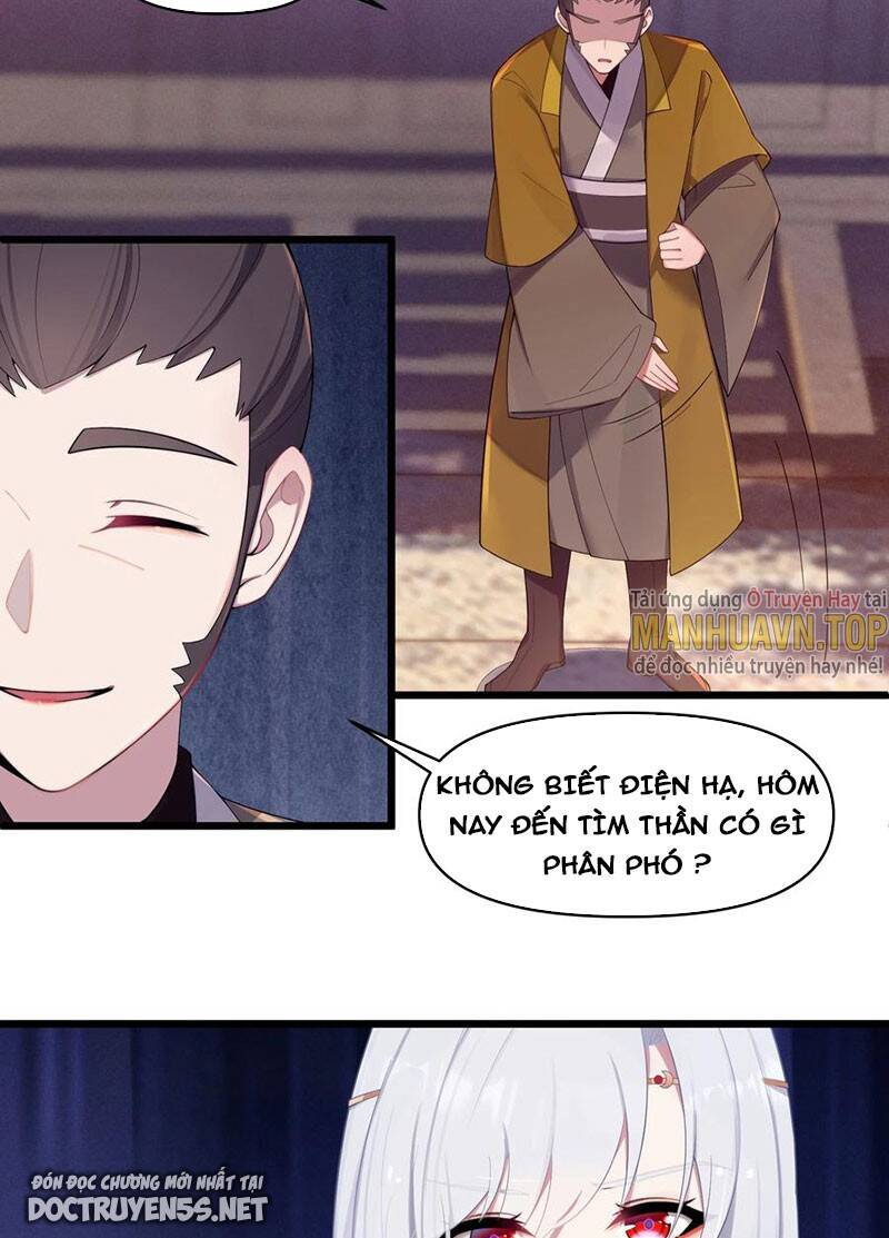 Nương Tử Nhà Ta Là Bạo Quân Nữ Đế Trong Tương Lai Chap 19 - Next Chap 20