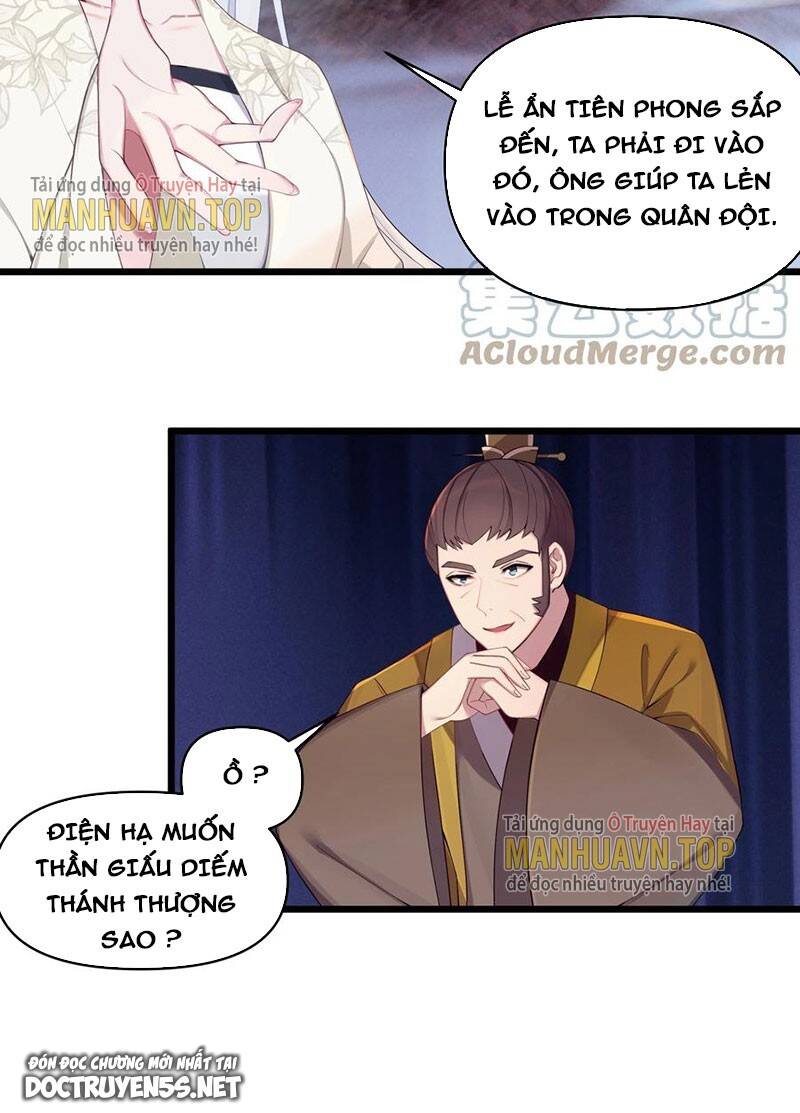Nương Tử Nhà Ta Là Bạo Quân Nữ Đế Trong Tương Lai Chap 19 - Next Chap 20