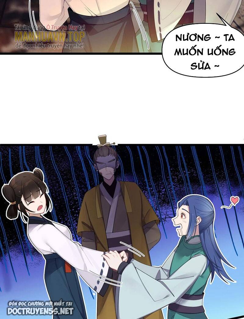 Nương Tử Nhà Ta Là Bạo Quân Nữ Đế Trong Tương Lai Chap 19 - Next Chap 20