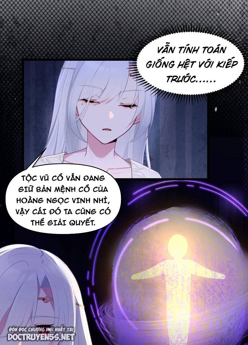 Nương Tử Nhà Ta Là Bạo Quân Nữ Đế Trong Tương Lai Chap 19 - Next Chap 20