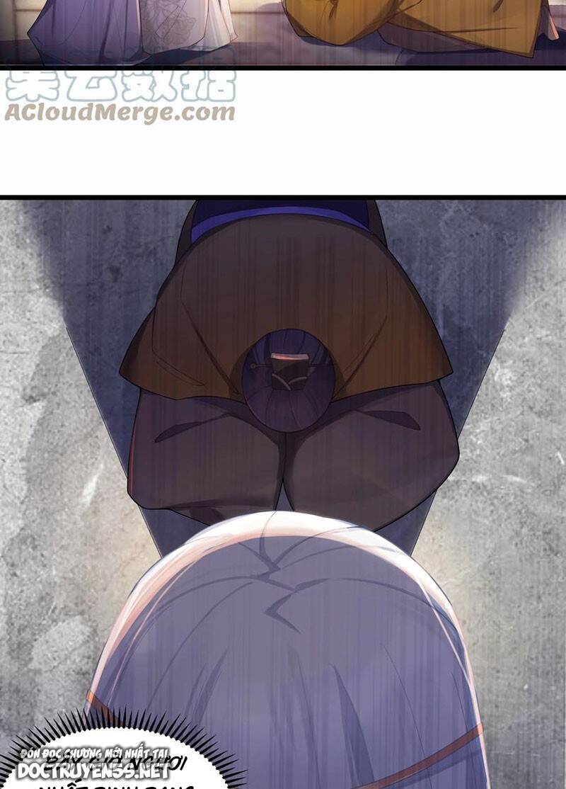 Nương Tử Nhà Ta Là Bạo Quân Nữ Đế Trong Tương Lai Chap 19 - Next Chap 20