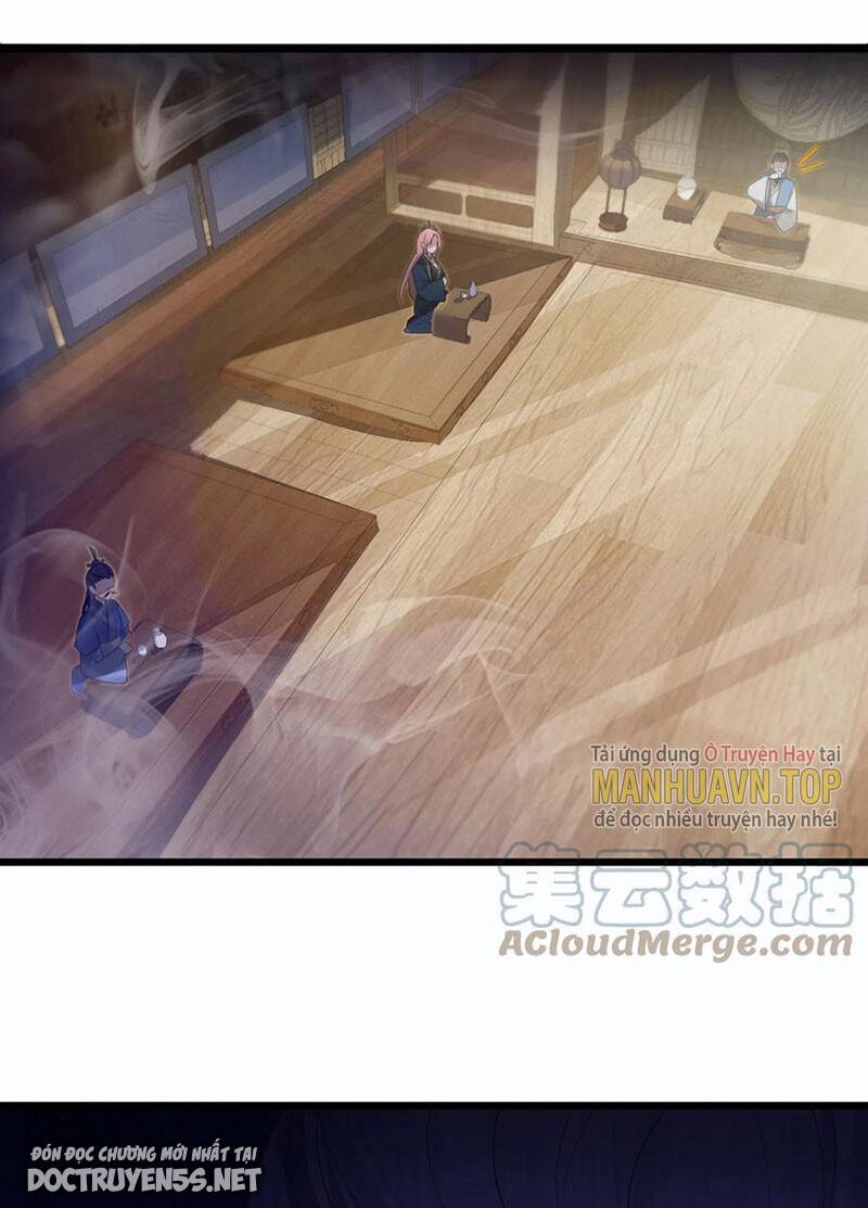 Nương Tử Nhà Ta Là Bạo Quân Nữ Đế Trong Tương Lai Chap 19 - Next Chap 20