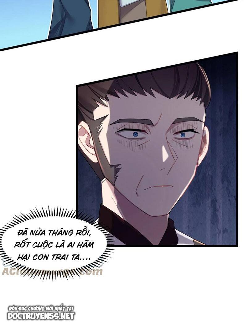 Nương Tử Nhà Ta Là Bạo Quân Nữ Đế Trong Tương Lai Chap 19 - Next Chap 20