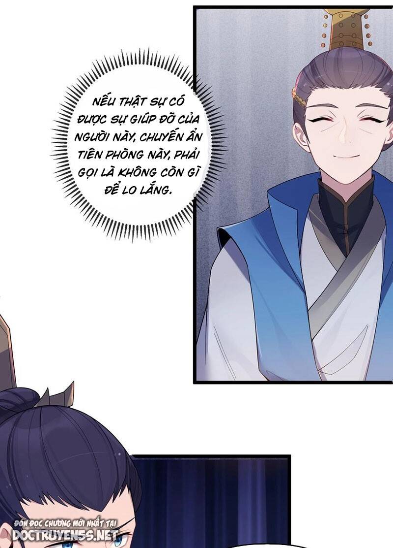 Nương Tử Nhà Ta Là Bạo Quân Nữ Đế Trong Tương Lai Chap 19 - Next Chap 20